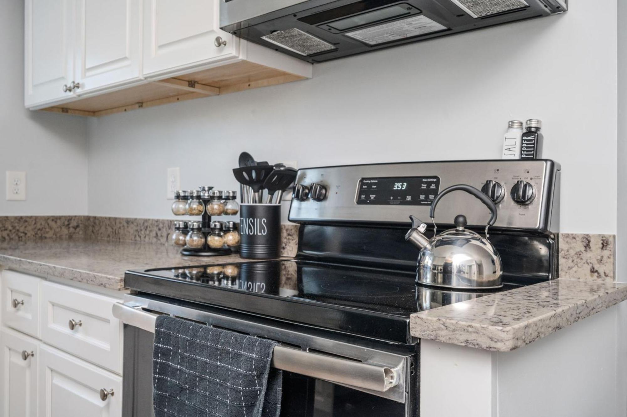 The Traveler'S Retreat, 5 Mins To Airport And 15 Mins To Downtown Apartment Atlanta Exterior photo